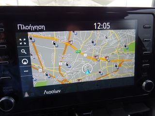 Toyota Corolla 2021 1398-thumb-13