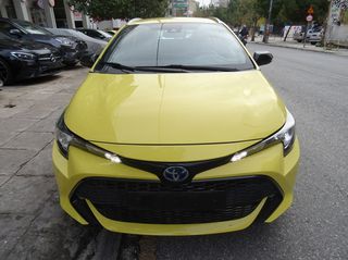 Toyota Corolla 2021 1398-thumb-2