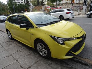 Toyota Corolla 2021 1398-thumb-3