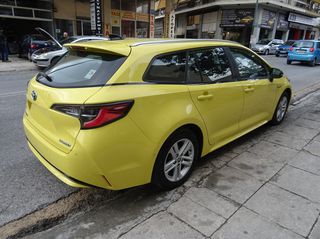 Toyota Corolla 2021 1398-thumb-4