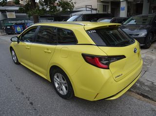 Toyota Corolla 2021 1398-thumb-5