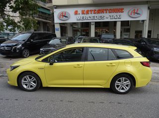 Toyota Corolla 2021 1398-thumb-6