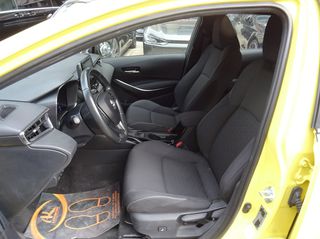 Toyota Corolla 2021 1398-thumb-7