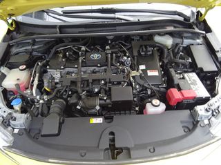 Toyota Corolla 2021 1398-thumb-11