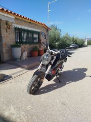 Efun M6 2023