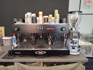 Wega Pegaso 2 group