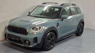 Mini Countryman 2020 DIESEL - FACE LIFT AUTOMATIC  (Γίνεται κ LEASING)-thumb-1