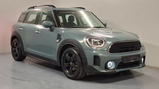 Mini Countryman 2020 DIESEL - FACE LIFT AUTOMATIC  (Γίνεται κ LEASING)-thumb-2