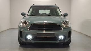 Mini Countryman 2020 DIESEL - FACE LIFT AUTOMATIC  (Γίνεται κ LEASING)-thumb-3
