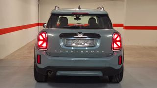 Mini Countryman 2020 DIESEL - FACE LIFT AUTOMATIC  (Γίνεται κ LEASING)-thumb-5