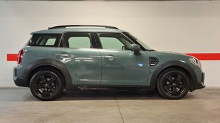 Mini Countryman 2020 DIESEL - FACE LIFT AUTOMATIC  (Γίνεται κ LEASING)-thumb-7
