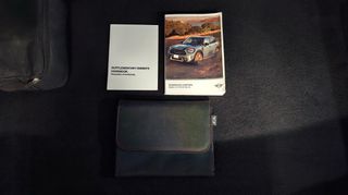 Mini Countryman 2020 DIESEL - FACE LIFT AUTOMATIC  (Γίνεται κ LEASING)-thumb-9