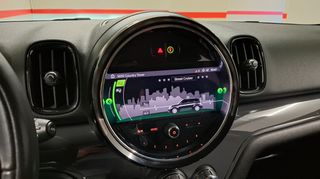 Mini Countryman 2020 DIESEL - FACE LIFT AUTOMATIC  (Γίνεται κ LEASING)-thumb-36