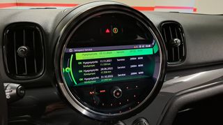 Mini Countryman 2020 DIESEL - FACE LIFT AUTOMATIC  (Γίνεται κ LEASING)-thumb-38