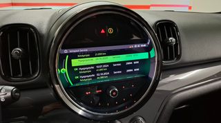 Mini Countryman 2020 DIESEL - FACE LIFT AUTOMATIC  (Γίνεται κ LEASING)-thumb-39