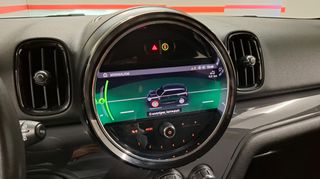 Mini Countryman 2020 DIESEL - FACE LIFT AUTOMATIC  (Γίνεται κ LEASING)-thumb-41