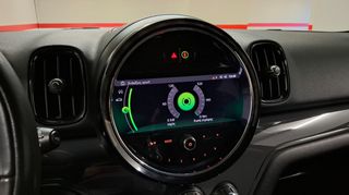 Mini Countryman 2020 DIESEL - FACE LIFT AUTOMATIC  (Γίνεται κ LEASING)-thumb-42