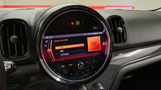 Mini Countryman 2020 DIESEL - FACE LIFT AUTOMATIC  (Γίνεται κ LEASING)-thumb-43