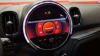 Mini Countryman 2020 DIESEL - FACE LIFT AUTOMATIC  (Γίνεται κ LEASING)-thumb-45