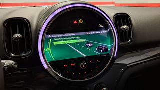 Mini Countryman 2020 DIESEL - FACE LIFT AUTOMATIC  (Γίνεται κ LEASING)-thumb-46
