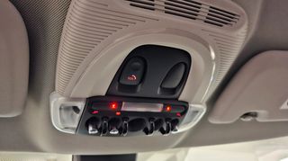 Mini Countryman 2020 DIESEL - FACE LIFT AUTOMATIC  (Γίνεται κ LEASING)-thumb-47