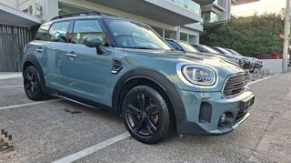 Mini Countryman 2020 DIESEL - FACE LIFT AUTOMATIC  (Γίνεται κ LEASING)-thumb-50