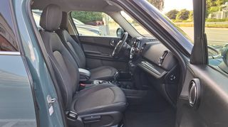 Mini Countryman 2020 DIESEL - FACE LIFT AUTOMATIC  (Γίνεται κ LEASING)-thumb-57