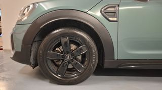 Mini Countryman 2020 DIESEL - FACE LIFT AUTOMATIC  (Γίνεται κ LEASING)-thumb-10