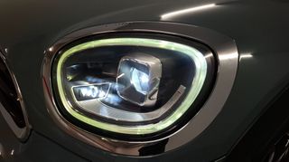 Mini Countryman 2020 DIESEL - FACE LIFT AUTOMATIC  (Γίνεται κ LEASING)-thumb-11