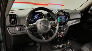 Mini Countryman 2020 DIESEL - FACE LIFT AUTOMATIC  (Γίνεται κ LEASING)-thumb-18