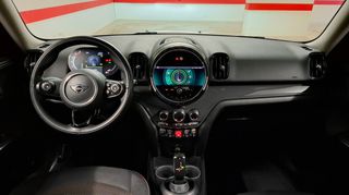 Mini Countryman 2020 DIESEL - FACE LIFT AUTOMATIC  (Γίνεται κ LEASING)-thumb-19