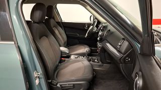 Mini Countryman 2020 DIESEL - FACE LIFT AUTOMATIC  (Γίνεται κ LEASING)-thumb-22