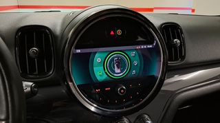 Mini Countryman 2020 DIESEL - FACE LIFT AUTOMATIC  (Γίνεται κ LEASING)-thumb-33