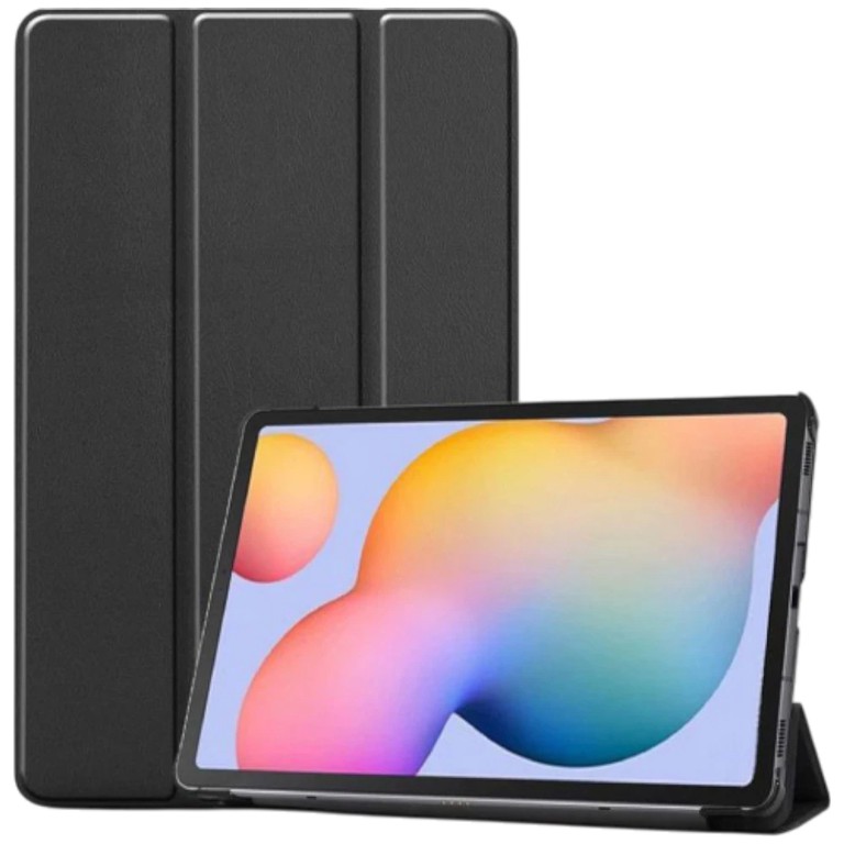 Θήκη Tablet Flip Samsung Galaxy Tab E 9.6 (2015) Black