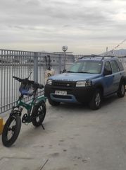 Πόλης Lombardo 2025 APPIA