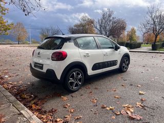 Citroen C3 2019 Citroen C3 1.2 PureTech Graphic-thumb-4