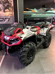 CAN-AM Outlander 1000R Max Xt-P 2024 XMR 1000