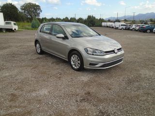 Volkswagen Golf 2020 1.6 TDI BLUEMOTION