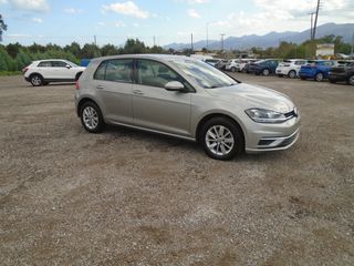 Volkswagen Golf 2020 1.6 TDI BLUEMOTION-thumb-1