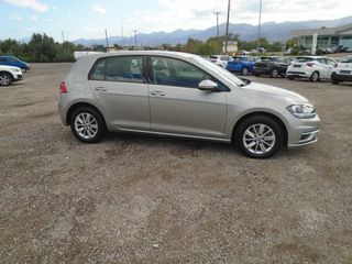 Volkswagen Golf 2020 1.6 TDI BLUEMOTION-thumb-2