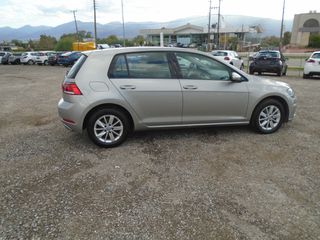 Volkswagen Golf 2020 1.6 TDI BLUEMOTION-thumb-3