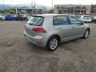 Volkswagen Golf 2020 1.6 TDI BLUEMOTION-thumb-4