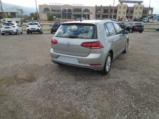 Volkswagen Golf 2020 1.6 TDI BLUEMOTION-thumb-5