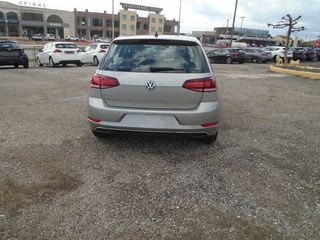 Volkswagen Golf 2020 1.6 TDI BLUEMOTION-thumb-6