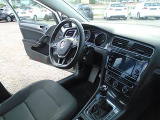 Volkswagen Golf 2020 1.6 TDI BLUEMOTION-thumb-16
