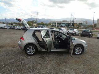 Volkswagen Golf 2020 1.6 TDI BLUEMOTION-thumb-20