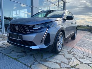 Peugeot 3008 2022 *ΕΛΛΗΝΙΚΗΣ ΑΝΤ.*BLUEHDi 130PS*CAMERA*NAVI*BOOK SERV