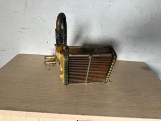 NISSAN D21 PICK UP KING CAB 4Χ4 1986-1999 ΨΥΓΕΙΟ ΚΑΛΟΡΙΦΕΡ ΠΛΗΡΕΣ ΛΕΙΤΟΥΡΓΙΚΟ