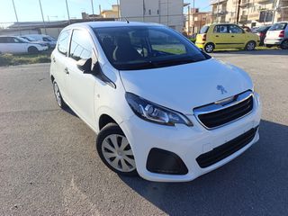 Peugeot 108 2017 1000 KYBIKA -NEO MONTEΛΟ