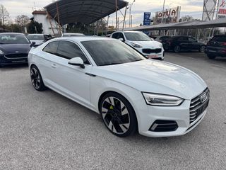 Audi A5 2018 TFSI COUPE SPORT AUTOMATIC